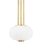 Hudson Valley Lighting - Palisade Mini Pendant - Lights Canada