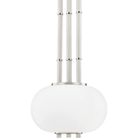 Palisade Mini Pendant