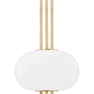Hudson Valley Lighting - Palisade Pendant - Lights Canada