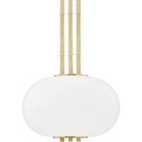 Palisade Pendant