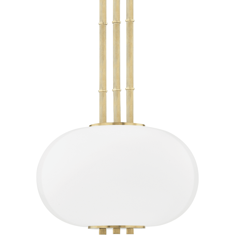 Hudson Valley Lighting - Palisade Pendant - Lights Canada