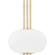 Hudson Valley Lighting - Palisade Pendant - Lights Canada