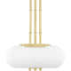 Hudson Valley Lighting - Palisade Linear Suspension - Lights Canada