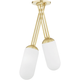Hudson Valley Lighting - Palisade Pendant - Lights Canada