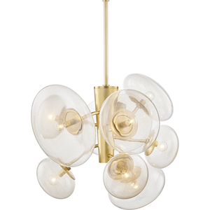 Hudson Valley Lighting - Opera Pendant - Lights Canada