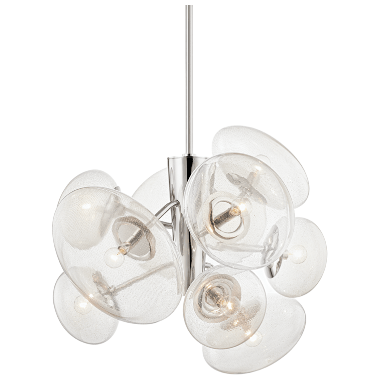 Hudson Valley Lighting - Opera Pendant - Lights Canada