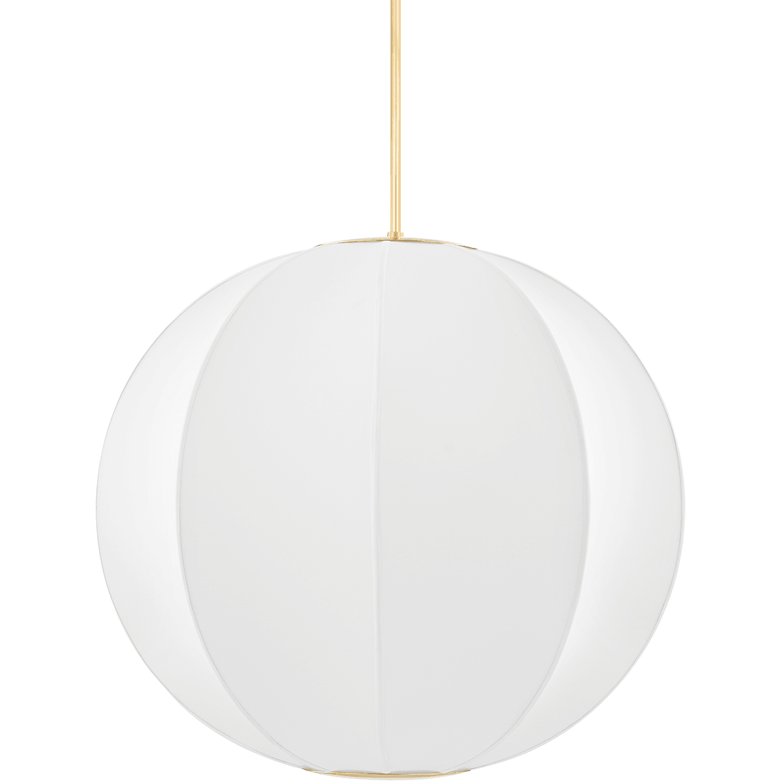 Hudson Valley Lighting - Jupiter 2-Light Pendant - Lights Canada