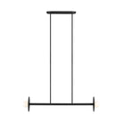 Visual Comfort Studio Collection - Nodes Linear Suspension - Lights Canada