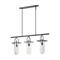 Nuance Linear Suspension
