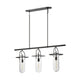 Visual Comfort Studio Collection - Nuance Linear Suspension - Lights Canada