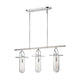 Visual Comfort Studio Collection - Nuance Linear Suspension - Lights Canada