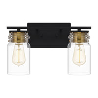 Keesey Vanity Light