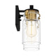 Quoizel - Keesey Vanity Light - Lights Canada
