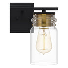 Quoizel - Keesey Vanity Light - Lights Canada