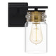Quoizel - Keesey Vanity Light - Lights Canada