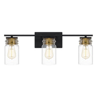 Keesey Vanity Light