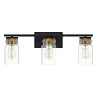Quoizel - Keesey Vanity Light - Lights Canada