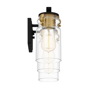 Quoizel - Keesey Vanity Light - Lights Canada