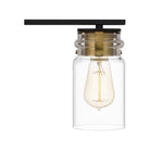 Quoizel - Keesey Vanity Light - Lights Canada