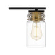 Quoizel - Keesey Vanity Light - Lights Canada