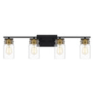 Quoizel - Keesey Vanity Light - Lights Canada