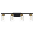 Quoizel - Keesey Vanity Light - Lights Canada