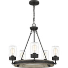 Quoizel - Kelleher Chandelier - Lights Canada