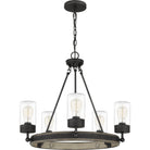 Quoizel - Kelleher Chandelier - Lights Canada