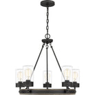 Quoizel - Kelleher Chandelier - Lights Canada