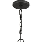 Quoizel - Kelleher Chandelier - Lights Canada