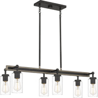 Kelleher Linear Suspension