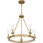 Quoizel - Kelleher Chandelier - Lights Canada