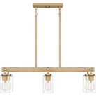 Quoizel - Kelleher Linear Suspension - Lights Canada