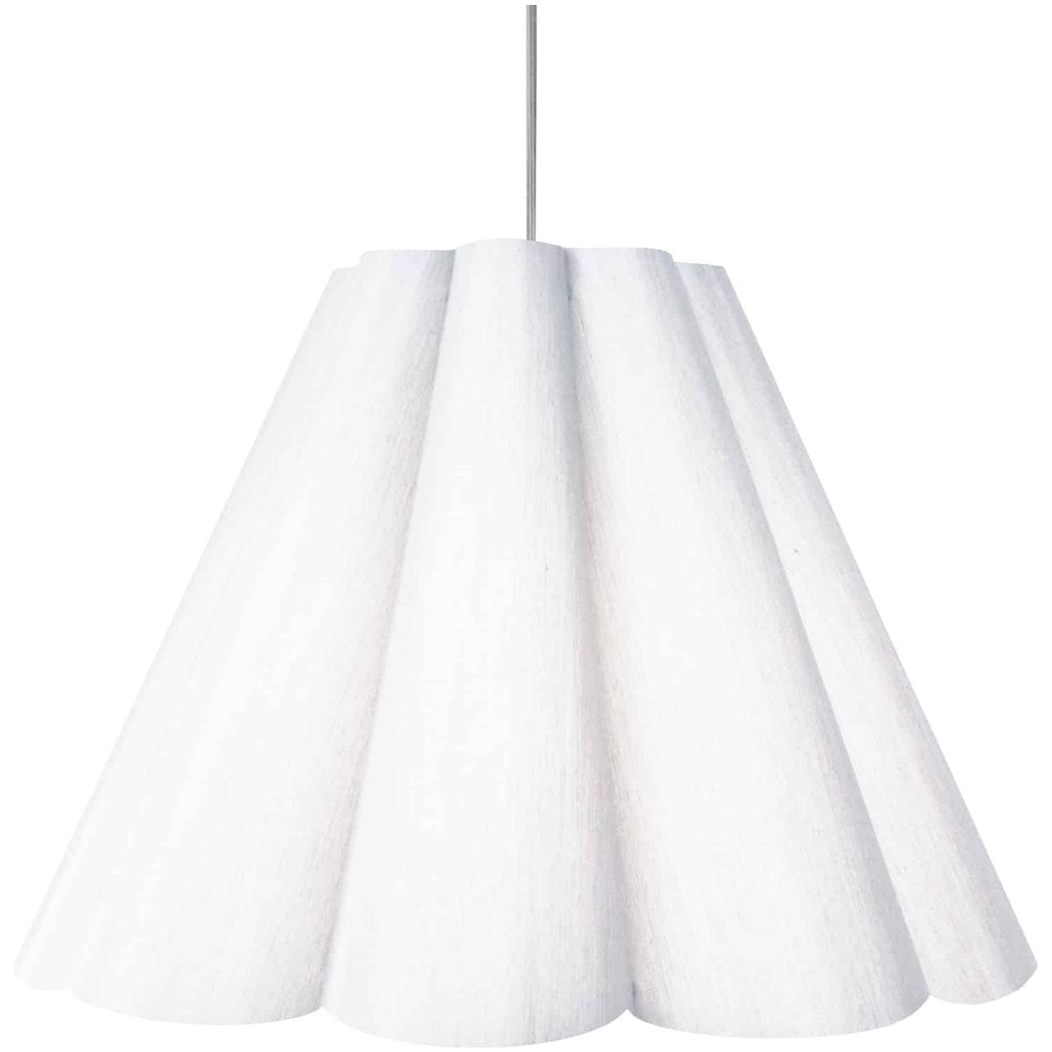 Dainolite - Kendra 4 Light 47 Inch Pendant - Lights Canada