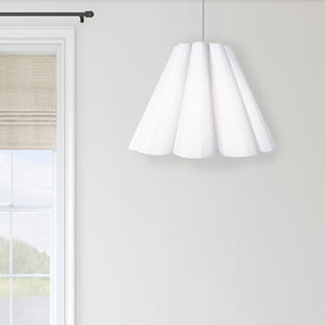 Dainolite - Kendra 4 Light 47 Inch Pendant - Lights Canada