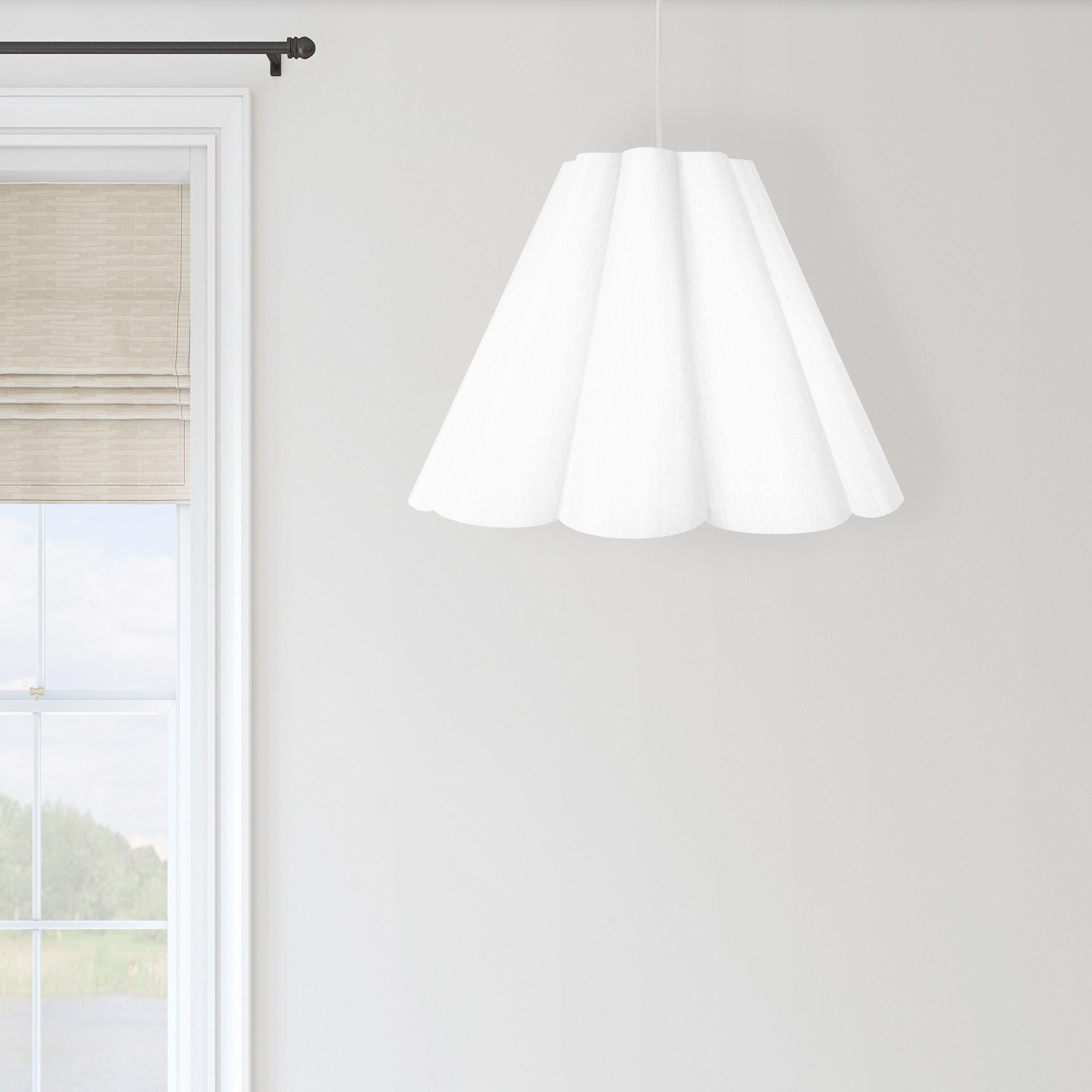 Dainolite - Kendra 4 Light 47 Inch Pendant - Lights Canada