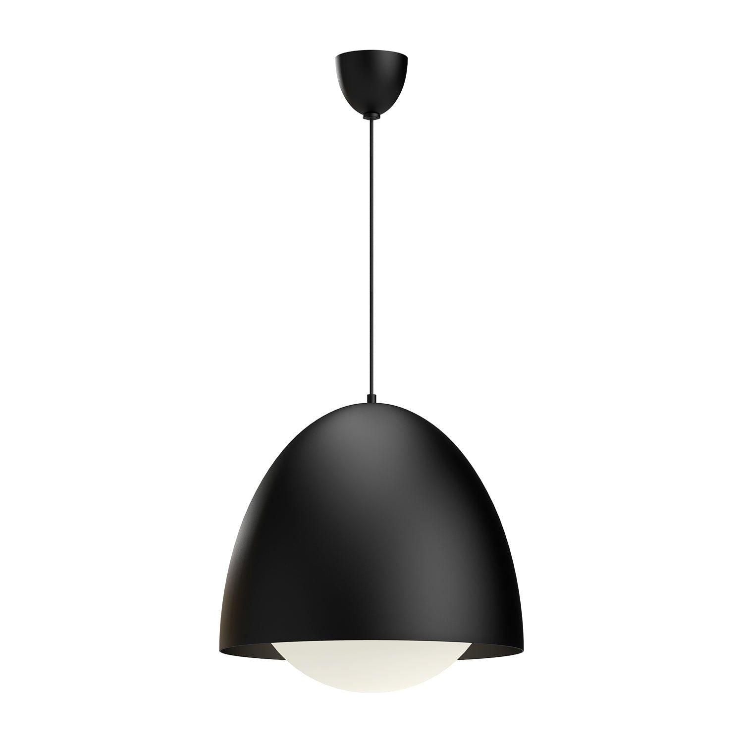 Alora Mood - Alora Mood Kenji 20 Inch Pendant - Lights Canada