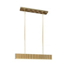 Alora - Alora Kensington Pendant - Lights Canada