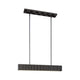 Alora - Alora Kensington Pendant - Lights Canada