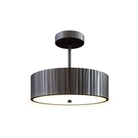 Alora Kensington Semi Flush Mount