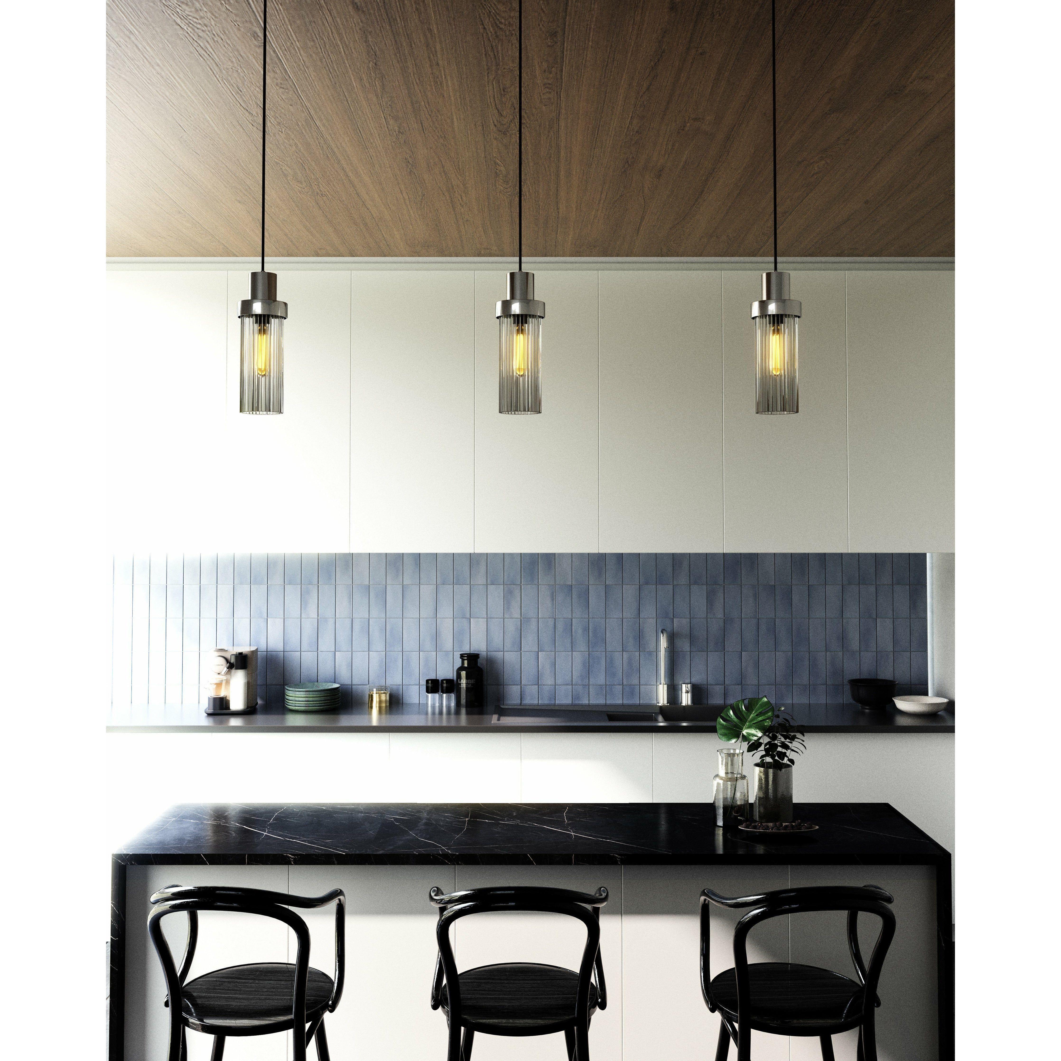 Alora Mood - Alora Mood Kent 5 Inch Pendant - Lights Canada