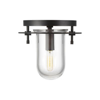 Nuance Flush Mount