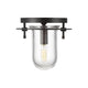 Visual Comfort Studio Collection - Nuance Flush Mount - Lights Canada