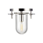 Visual Comfort Studio Collection - Nuance Flush Mount - Lights Canada