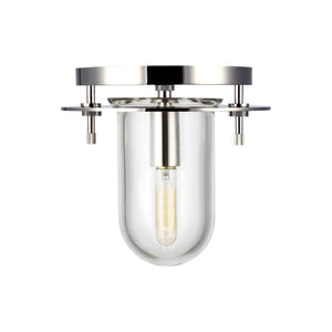 Visual Comfort Studio Collection - Nuance Flush Mount - Lights Canada