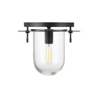 Visual Comfort Studio Collection - Nuance Flush Mount - Lights Canada