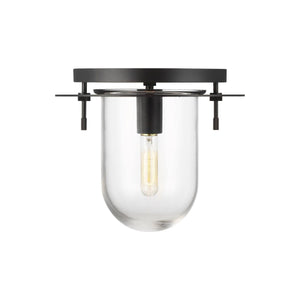 Visual Comfort Studio Collection - Nuance Flush Mount - Lights Canada