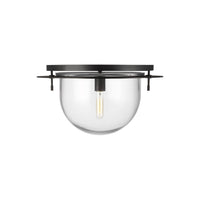 Nuance Flush Mount