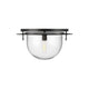 Visual Comfort Studio Collection - Nuance Flush Mount - Lights Canada