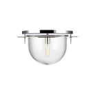 Visual Comfort Studio Collection - Nuance Flush Mount - Lights Canada